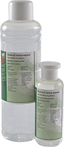 Granátové jablko, ovocná vonná esence