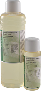 Divoká višeň, ovocná vonná esence 