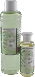 Tundra, zelená vonná esence