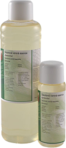 Oriental, dřevitá vonná esence